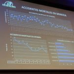 Análisis de las estadísticas de accidentes en el 2018