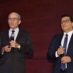 Minería: continúa trabajando liderazgo en seguridad laboral