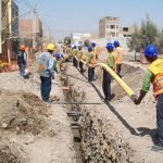 Masificación del gas natural en provincias será analizada en PERÚ ENERGÍA 2019