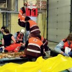 Planificación de un simulacro de emergencias y desastres