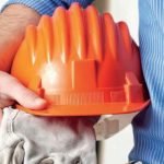 Características que deben tener los cascos de seguridad