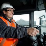 Gestión de fatiga y somnolencia: Modelo Antamina