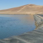 ICMM creará estándar internacional para presas de relaves