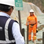 Osinergmin inspecciona relaveras, desmonteras, tajos y pilas de lixiviación