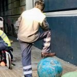 Consecuencias del estrés sobre la salud psíquica y mental de los trabajadores