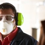 Elementos de un programa de protección respiratoria
