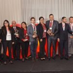 3M premia a compañía mineras, industriales y construcción