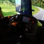 FRMS: programa para combatir la fatiga en el transporte minero