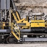 Siberia: implementan un sistema innovador de perforación automatizada