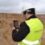 Aplicación móvil ayuda a mejorar la productividad y la seguridad en operaciones de voladura