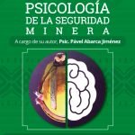 Publican libro sobre psicología de la seguridad minera