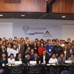 40 equipos de estudiantes del país participaron en la quinta hackatón del sector mineroenergético