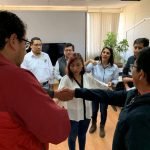 ISEM-Arequipa: realizan acreditación de ingenieros y técnicos de seguridad
