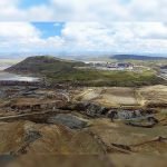 Presentarán el plan de cierre del depósito de Quiulacocha