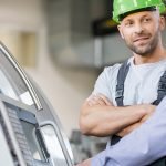 Tendencias en el uso de robótica en el campo de la protección laboral