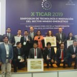 SNMPE otorga premio a la innovación tecnológica 2019