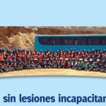 Unidad Valeria una de las minas más seguras del Perú