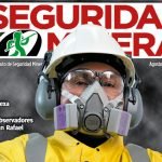 Seguridad Minera edición 153
