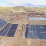 Activos Mineros presentó proyectos emblemáticos de remediación ambiental en Perumin 2019