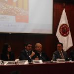 Instan al Colegio de Ingenieros a presentar una propuesta que mejore las condiciones de los mineros artesanales y pequeños productores