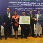 Ingenieros diseñan sistema para reportar avería de equipos mineros en tiempo real