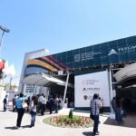 Más de 2,000 escolares visitarán Mina Virtual en PERUMIN 34