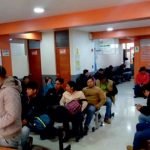 Centro Médico Espinar servicios homologados