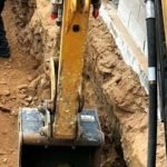 Control de riesgos en excavaciones