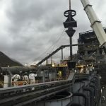 Gestión de seguridad en paradas de planta