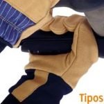 Manos a la obra Tipos y clases de guantes