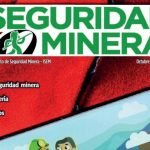 Seguridad Minera Edición 155