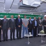 ISEM inaugura sede principal en Lima