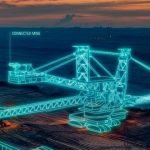 La digitalización continúa transformando el sector minero