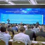 Miguel Canz lidera el Comité del CIIT Perú 20