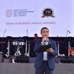 IIMP organizará el I Congreso de Competitividad Minera y Sostenibilidad Social en el 2020