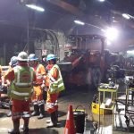 Indicadores y estrategias de salud ocupacional en la minería del Perú