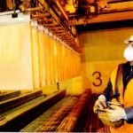 Arequipa y Ancash lideraron producción de cobre