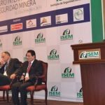Comunicado sobre el Seminario Internacional de Seguridad Minera