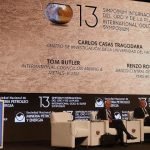 Postergan el 14 Simposium Internacional del Oro, Plata y Cobre