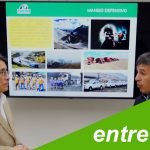 Alcances sobre seguridad vial y entrenamiento en manejo defensivo