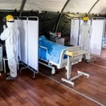 Empresas mineras en Perú donan equipos biomédicos para hacer frente al COVID-19