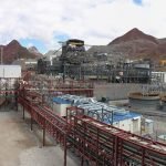 39 unidades mineras presentaron sus protocolos sanitarios