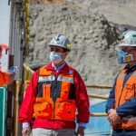 Codelco reactiva principales proyectos estructurales