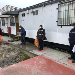 Gold Fields capacita a trabajadores y contratistas en protección ante el COVID-19