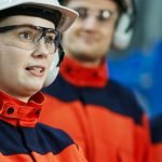 Rendimiento en seguridad de las principales empresas mineras del mundo