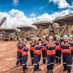 Argentina: capacitan a 500 mujeres para trabajar en minería