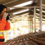 Brasil: mineras impulsan innovación y participación frente a COVID-19