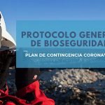 CAEM impulsa protocolo general de bioseguridad en minas argentinas