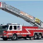 Conoce los vehiculos contra incendios mas avanzados del mundo