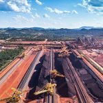 Vale inicia nuevas pruebas para evitar COVID-19 en sus operaciones